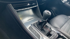 MG Hs 1.5 T-GDI Exclusive 5dr Petrol Hatchback